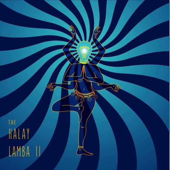 30/1 The Halay Lamba New Album Presentation -Acts-Party
