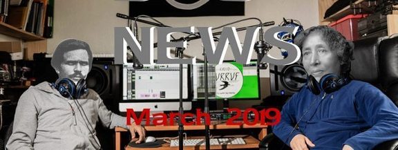 Bad News – Episode 20 March 2019