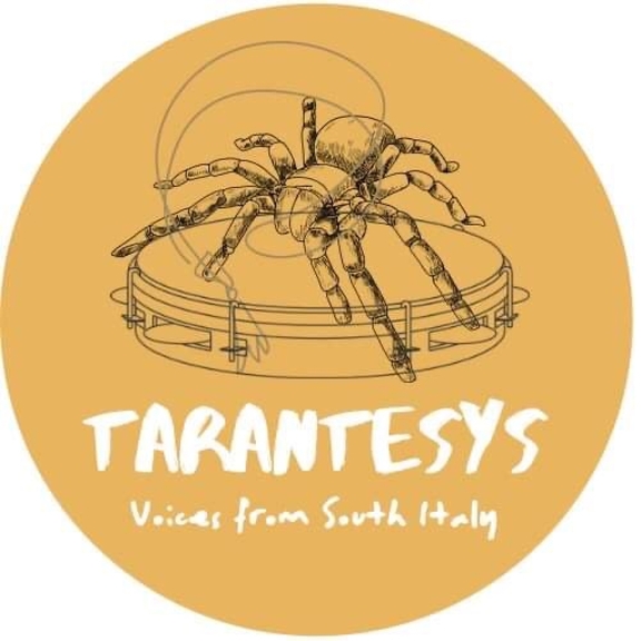 Σάββατο, 25/2/2023, 21:00 - Tarantesys, Ζωντανή μουσική από τη Νότια Ιταλία