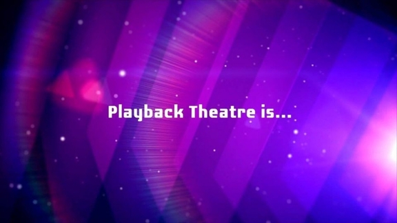 Τετάρτη 14/12, 20:00, Παράσταση Διαδραστικού Θεάτρου Playback από την ομάδα &#039;Playback Ground&#039;