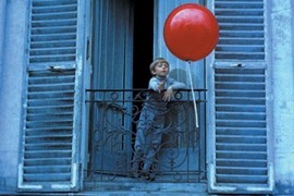 ballon-rouge